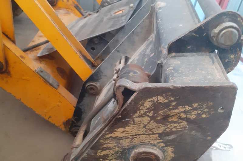 OmecoHub - Immagine JCB 3CX 